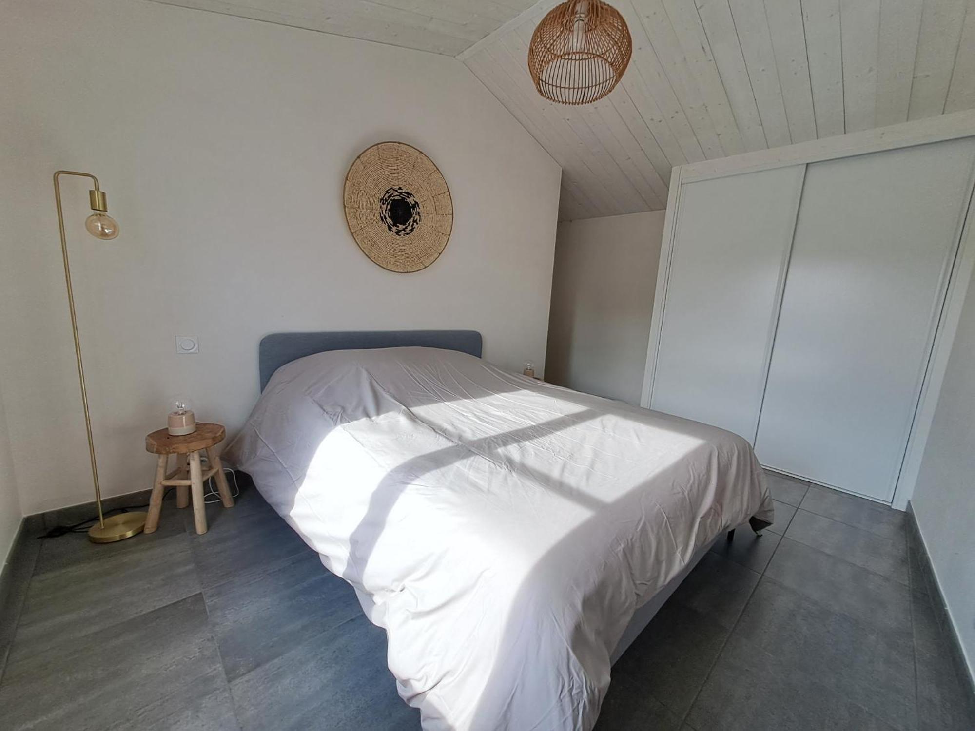 L'Epine - Maison Lumineuse - 300M De La Plage Luaran gambar